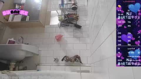 Snapshot of bukkakebae chatting on 8, 1, 2025 bukkakebae online show from 8, 1, 2025