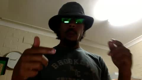meaty man online show from 4, 1, 2025