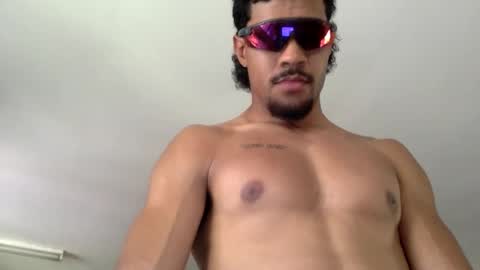 meaty man online show from 6, 1, 2025