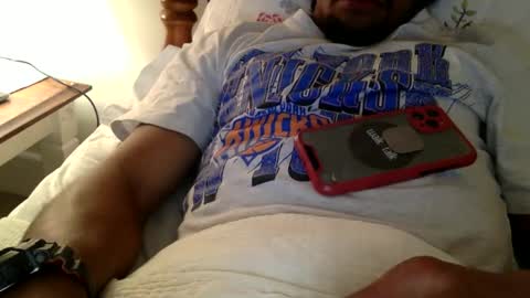 meaty man online show from 16, 1, 2025