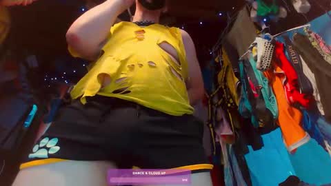 Snapshot of bulgetasticc chatting on 14, 2, 2026 BulgetasticC online show from 14, 2, 2026