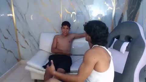 bull_cam online show from 27, 11, 2025