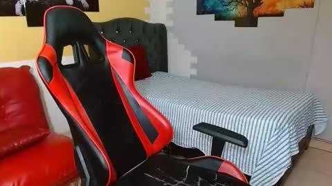 bull_cam online show from 19, 12, 2025