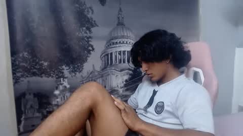 bull_cam online show from 8, 3, 2026