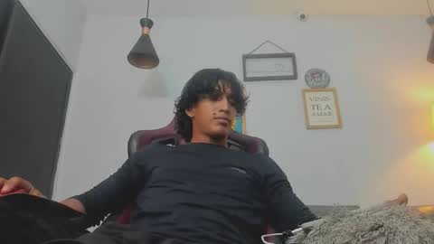 bull_cam online show from 13, 3, 2026