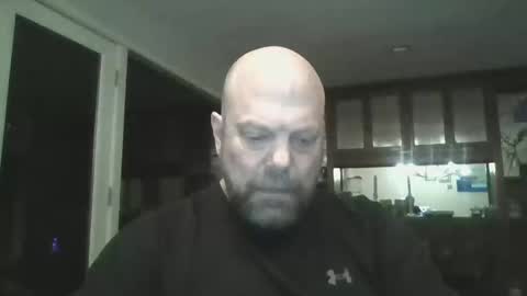 Snapshot of bulldog302w chatting on 27, 1, 2025 bulldog302w online show from 27, 1, 2025