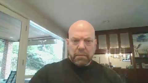 Snapshot of bulldog302w chatting on 30, 1, 2025 bulldog302w online show from 30, 1, 2025