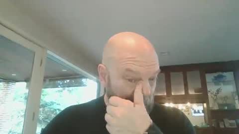 Snapshot of bulldog302w chatting on 11, 3, 2025 bulldog302w online show from 11, 3, 2025