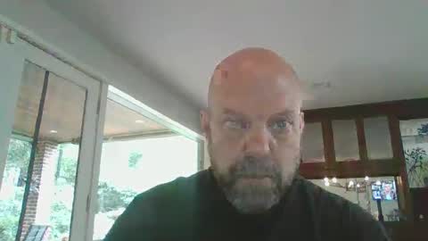 Snapshot of bulldog302w chatting on 21, 9, 2025 bulldog302w online show from 21, 9, 2025