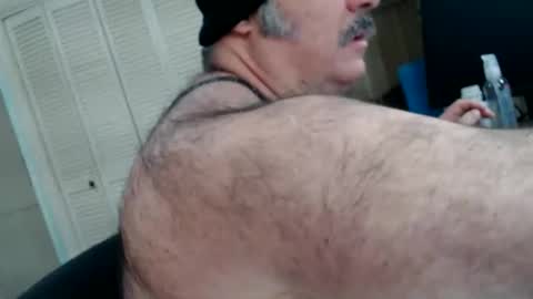 BullMuscleJoe online show from 23, 2, 2026