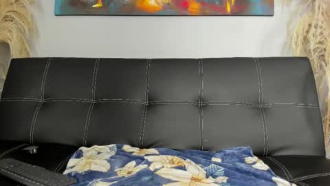 Bulma Bambina online show from 8, 3, 2026