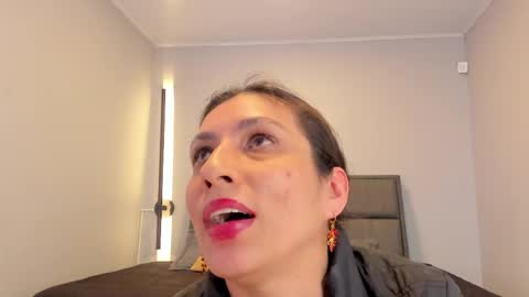 Snapshot of bulma_bambina_ chatting on 27, 5, 2026 Bulma Bambina online show from 27, 5, 2026