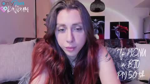 Ivan online show from 7, 5, 2026
