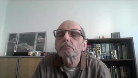 bumer1956 online show from 14, 4, 2026