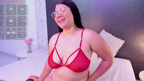 Snapshot of bumyrose chatting on 18, 2, 2026 BumyRose online show from 18, 2, 2026