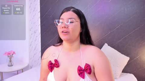 Snapshot of bumyrose chatting on 19, 2, 2026 BumyRose online show from 19, 2, 2026