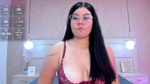 BumyRose online show from 25, 5, 2026