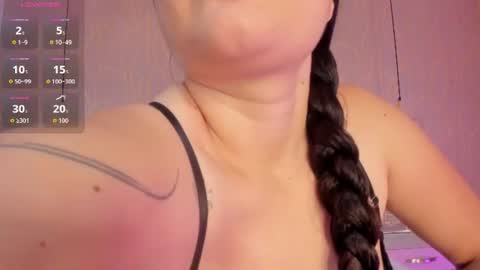 BumyRose online show from 3, 7, 2026