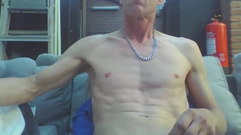 Dutch cock online show from 25, 5, 2026
