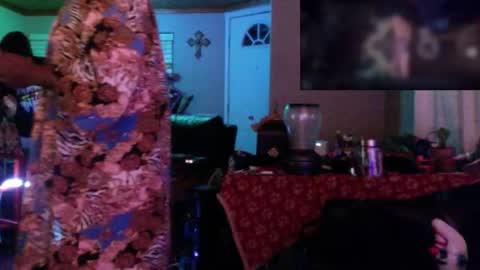 Snapshot of bungalowentertainment chatting on 10, 1, 2026 Bungalow Entertainment online show from 10, 1, 2026