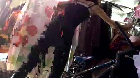 bunniandcryme online show from 23, 11, 2025