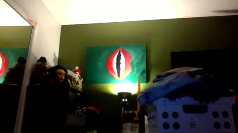 bunnibaby333 online show from 1, 3, 2026