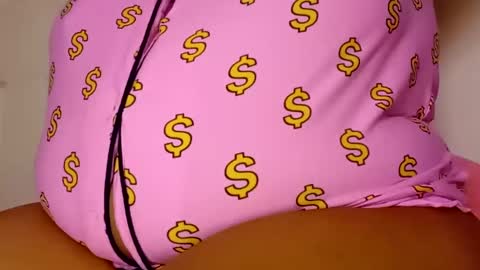 Coco bunnix online show from 6, 10, 2025