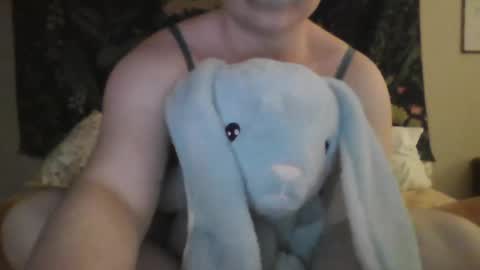 Snapshot of bunnxbabe chatting on 5, 10, 2025 BunnxBabe online show from 5, 10, 2025