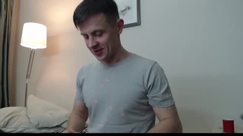 Pirate    Xtw jerromybunny1 online show from 23, 12, 2024