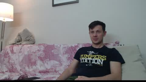 Pirate    Xtw jerromybunny1 online show from 11, 1, 2025