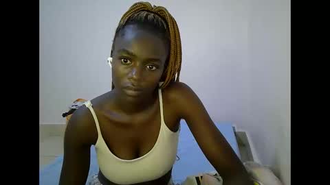 Snapshot of bunny_bliss1 chatting on 22, 5, 2026 bunny_bliss1 online show from 22, 5, 2026