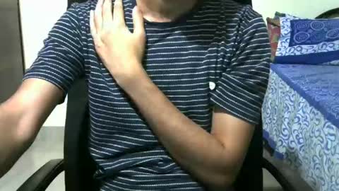 Revo  Hi dear everyone..Im on a break due to exams and studies and some functions in family..will back soon..stay tuned...Ty online show from 5, 3, 2025