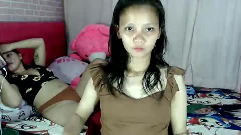 bunny_flower18 online show from 4, 12, 2024