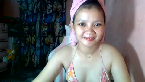 Snapshot of bunny_flower18 chatting on 22, 5, 2026 bunny_flower18 online show from 22, 5, 2026