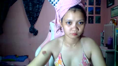 Snapshot of bunny_flower18 chatting on 31, 5, 2026 bunny_flower18 online show from 31, 5, 2026