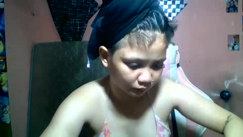 Snapshot of bunny_flower18 chatting on 18, 6, 2026 bunny_flower18 online show from 18, 6, 2026