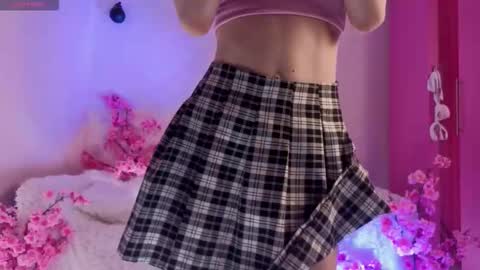 Snapshot of bunny_gaze chatting on 23, 2, 2026 Kira online show from 23, 2, 2026