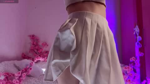 Snapshot of bunny_gaze chatting on 24, 2, 2026 Kira online show from 24, 2, 2026