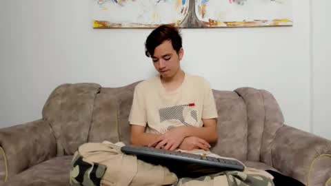 bunny online show from 25, 11, 2025