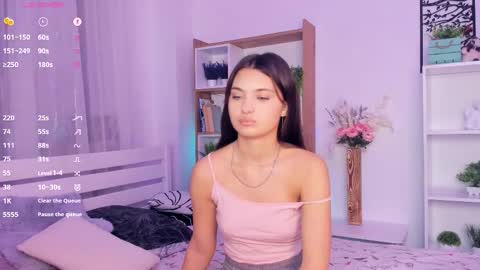 Aria online show from 24, 10, 2025