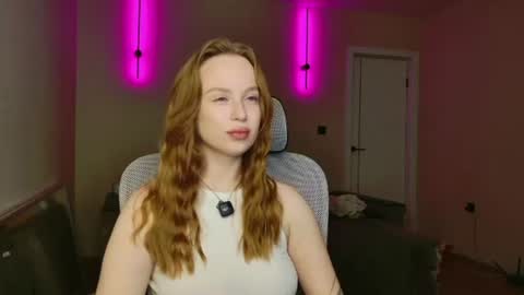 Snapshot of bunny_shinel chatting on 20, 7, 2026 Mary online show from 20, 7, 2026