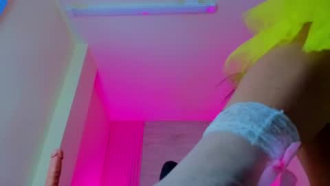 Snapshot of bunny_sophie_ chatting on 1, 8, 2026 Sophie Bunny online show from 1, 8, 2026