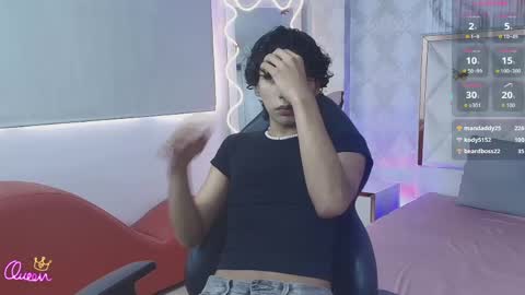 Snapshot of bunny_tay1 chatting on 9, 6, 2026 Bunny online show from 9, 6, 2026