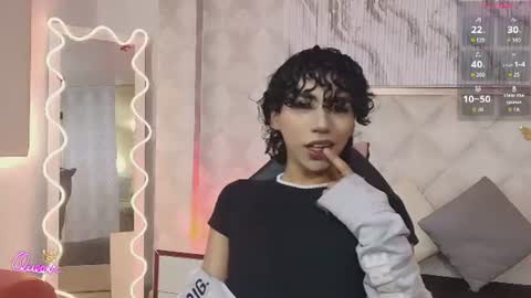 Snapshot of bunny_tay1 chatting on 11, 6, 2026 Bunny online show from 11, 6, 2026