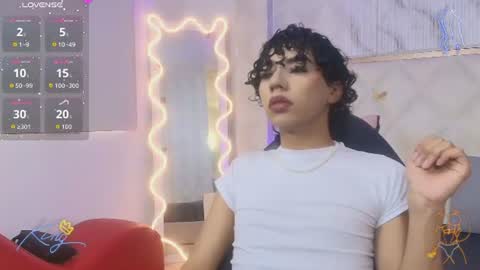 Snapshot of bunny_tay1 chatting on 12, 6, 2026 Bunny online show from 12, 6, 2026