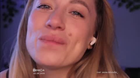 B U N N Y online show from 2, 4, 2026