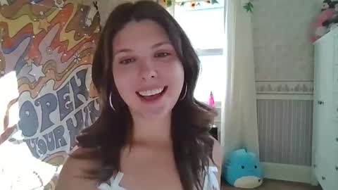 Snapshot of bunnyabigail chatting on 29, 1, 2025 Abigail Grace online show from 29, 1, 2025