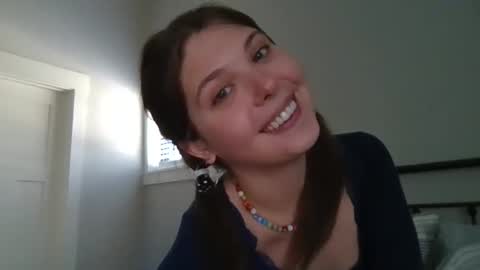 Snapshot of bunnyabigail chatting on 25, 2, 2025 Abigail Grace online show from 25, 2, 2025