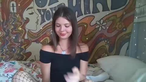 Snapshot of bunnyabigail chatting on 11, 9, 2025 Abigail Grace online show from 11, 9, 2025