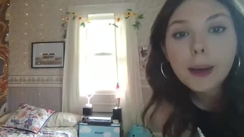 Snapshot of bunnyabigail chatting on 10, 4, 2026 Abigail Grace online show from 10, 4, 2026